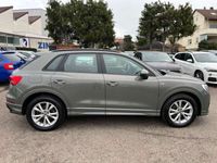 gebraucht Audi Q3 35 TDI quattro S line