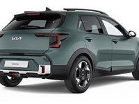Neu Kia Stonic Exclusive 101 PS (74 kW) 2026 Mangrove grün SUV