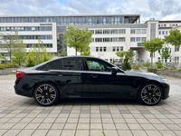 gebraucht BMW M5 xDrive Head-Up Live-Cockpit Sitzlüft Carplay