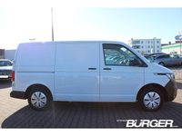 Gebraucht VW Transporter 110 PS (80 kW) 2021 Candyweiß Van