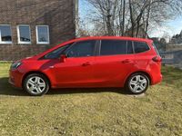 gebraucht Opel Zafira C Edition Start/Stop*1,6 CDTI*116PS