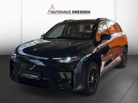 Neu Leapmotor C10 160 kW (218 PS) 2025 Glazed green SUV