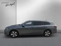 Gebraucht VW Passat Business 150 PS (110 kW) 2024 Grau Kombi