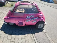 Gebraucht BMW Isetta Basis 12 PS (8 kW) 1960 Andere farben Coupé