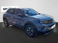 Neu Opel Mokka Edition 131 PS (96 kW) 2025 Grafik grau SUV