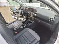 Gebraucht Citroën e-C4 Shine 100 kW (136 PS) 2021 Weiß Limousine