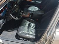 Gebraucht Honda Legend LS 208 PS (152 kW) 2000 Silber Limousine