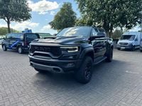 Gebraucht Dodge Ram 711 PS (522 kW) 2022 Schwarz Pickup