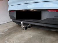 Gebraucht Volvo EX30 Plus 200 kW (272 PS) 2024 Blau SUV