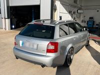 gebraucht Audi S4 B6 4.2 V8