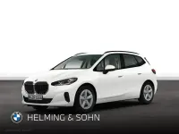 Gebraucht BMW 220 Active Tourer 156 PS (114 kW) 2026 Weiß Van / Kleinbus
