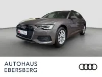 Gebraucht Audi A6 Ambiente 265 PS (194 kW) 2021 Braun Kombi