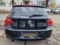 gebraucht BMW 118 i Sport/GARANTIE/TÜV NEU/SERVICE NEU/NAVI/