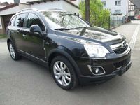 gebraucht Opel Antara 2.0 CDTI ecoFLEX Design Ed. 4x4 S/S 1...