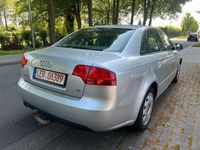gebraucht Audi A4 1.6 Lim. / Klima