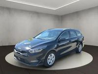 Gebraucht Kia Ceed Vision 140 PS (102 kW) 2025 Black pearl Kleinwagen