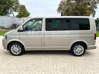 gebraucht VW Multivan T5DSG Cup Edition Bluetooth 3xKlima