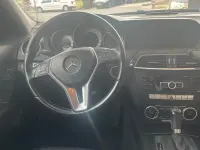 Gebraucht Mercedes C220 Avantgarde 170 PS (125 kW) 2011 Grau Kombi