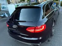 Gebraucht Audi S4 Performance 333 PS (244 kW) 2013 Schwarz Kombi