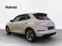 Gebraucht Ora Funky Cat 300 Pro 125 kW (171 PS) 2023 Weiß Kleinwagen