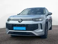 Gebraucht VW Tayron Life 204 PS (150 kW) 2025 Silber SUV