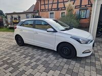 gebraucht Hyundai i20 1.2 -