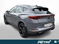 Gebraucht Cupra Formentor VZ 310 PS (228 kW) 2023 Grau SUV