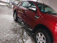 Gebraucht Ford Ranger 2014 Pickup