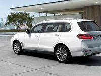 Neu BMW X7 381 PS (280 kW) 2026 Alpinweis uni SUV