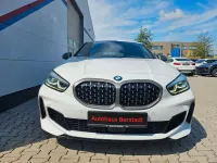 Gebraucht BMW 135 306 PS (225 kW) 2020 Alpinweiss iii Kleinwagen
