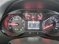 Gebraucht Opel Crossland X 131 PS (96 kW) 2020 Blau SUV