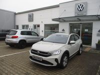 Gebraucht VW Taigo Life 110 PS (80 kW) 2023 Grau SUV