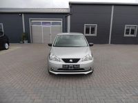 Gebraucht Seat Mii Reference 60 PS (44 kW) 2017 Silber Kleinwagen