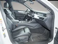 Gebraucht Audi A6 Exclusive 204 PS (150 kW) 2022 Manufacturer