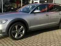 Gebraucht Audi A6 Allroad Ambiente 190 PS (139 kW) 2017 Silber Kombi