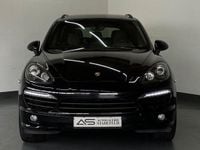 Gebraucht Porsche Cayenne 245 PS (180 kW) 2014 Schwarz SUV