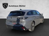 Gebraucht Peugeot 308 SW Active 131 PS (96 kW) 2024 Grau Kombi