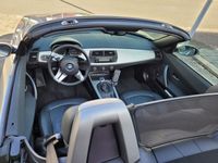 gebraucht BMW Z4 Roadster