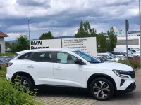 Gebraucht Renault Austral Evolution 158 PS (116 kW) 2024 Arktis weiß SUV