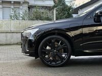 Gebraucht Volvo XC60 Plus 349 PS (256 kW) 2025 Schwarz SUV