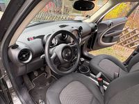 Gebraucht Mini Cooper D Countryman 111 PS (81 kW) 2013 SUV