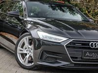 Gebraucht Audi A7 Sport 340 PS (250 kW) 2018 Grau Limousine