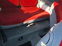 Usata Renault Twingo 75 CV (55 kW) 2003 Nero Utilitaria