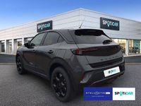 Gebraucht Opel Mokka 101 PS (74 kW) 2023 Grau SUV