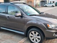 gebraucht Mitsubishi Outlander 