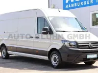Gebraucht VW Crafter 177 PS (130 kW) 2025 Ascotgrau Van