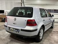 Gebraucht VW Golf III 101 PS (74 kW) 1999 Silber Limousine