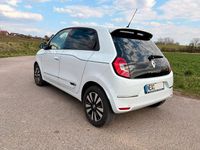 Gebraucht Renault Twingo 60 kW (82 PS) 2022 Weiß Kleinwagen
