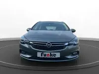 Gebraucht Opel Astra Innovation 150 PS (110 kW) 2018 You drive me crazy Kombi