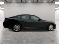 Gebraucht BMW i4 Shadowline 210 kW (286 PS) 2023 Schwarz Limousine